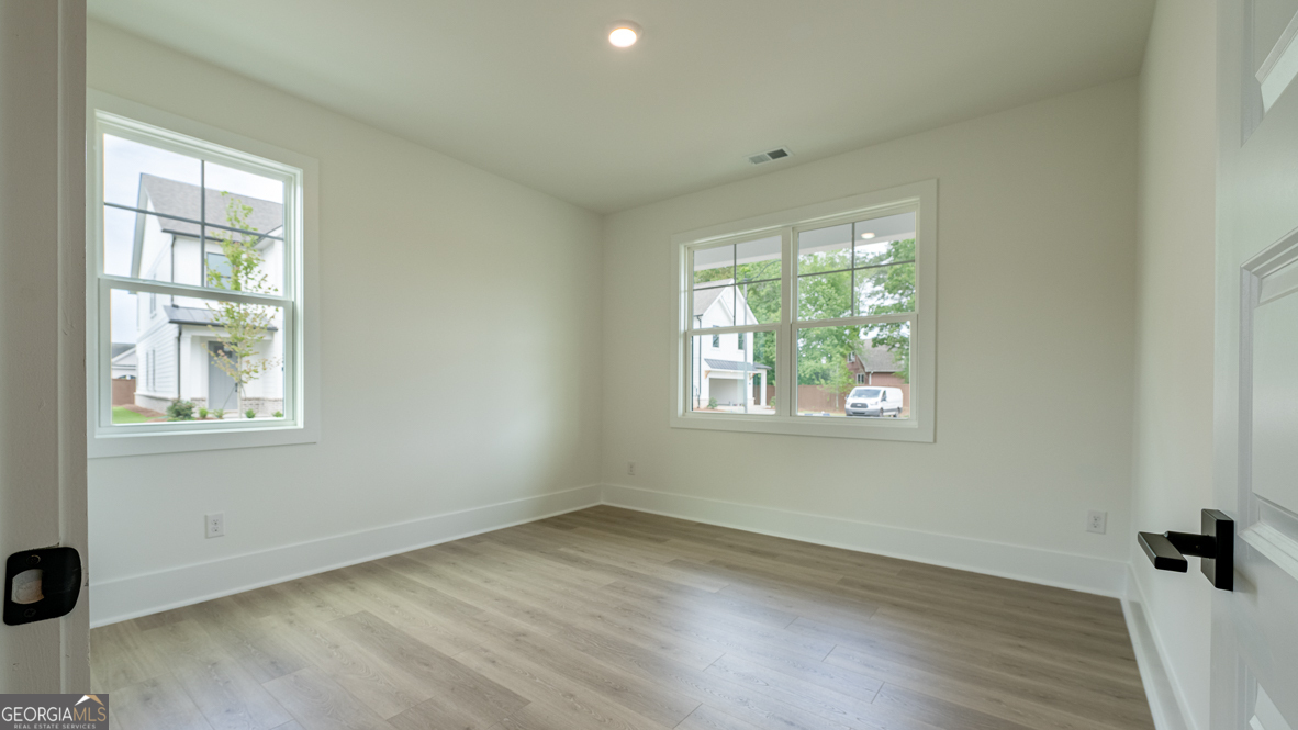 The Village at Sandy Plains - Residential