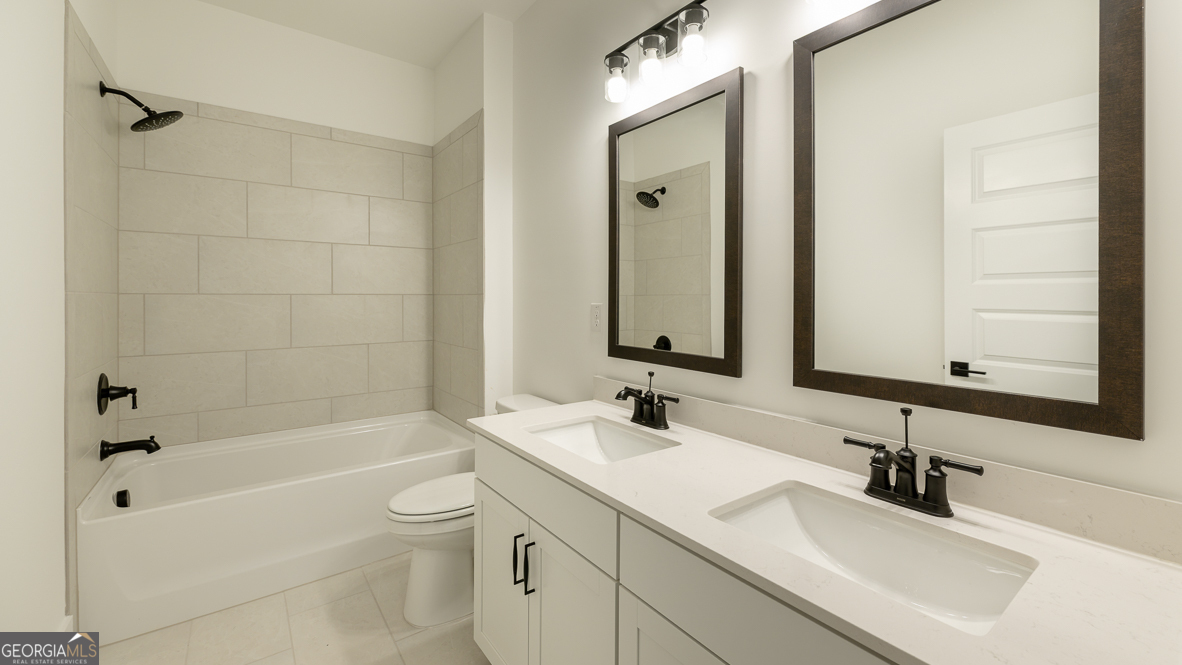 The Village at Sandy Plains - Residential