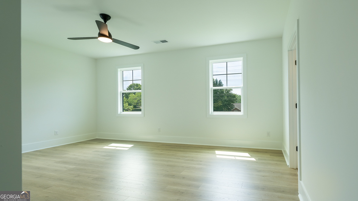 The Village at Sandy Plains - Residential
