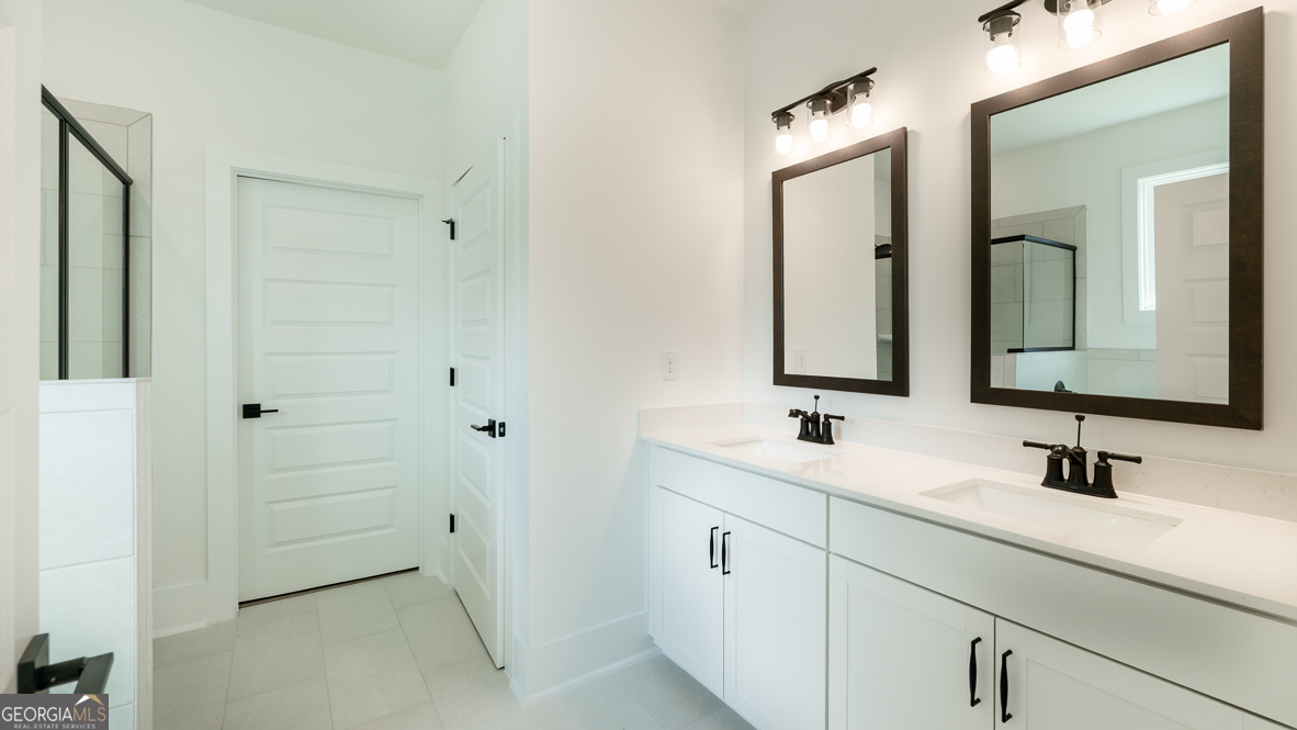 The Village at Sandy Plains - Residential
