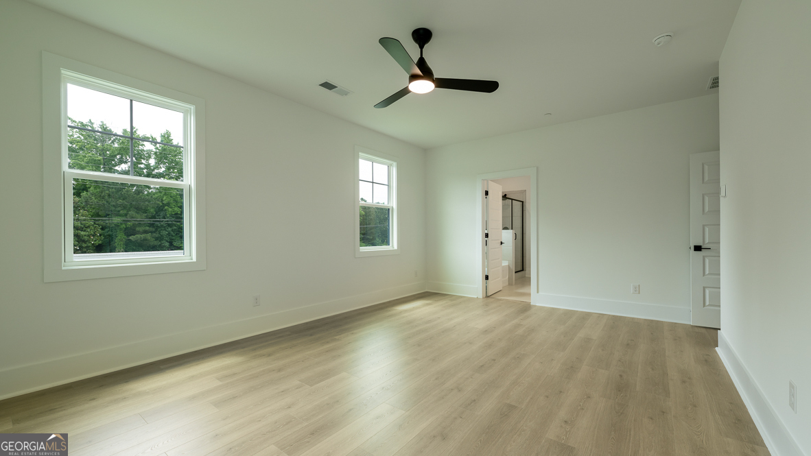 The Village at Sandy Plains - Residential