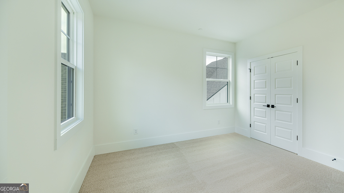 The Village at Sandy Plains - Residential