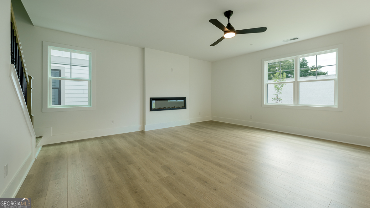 The Village at Sandy Plains - Residential