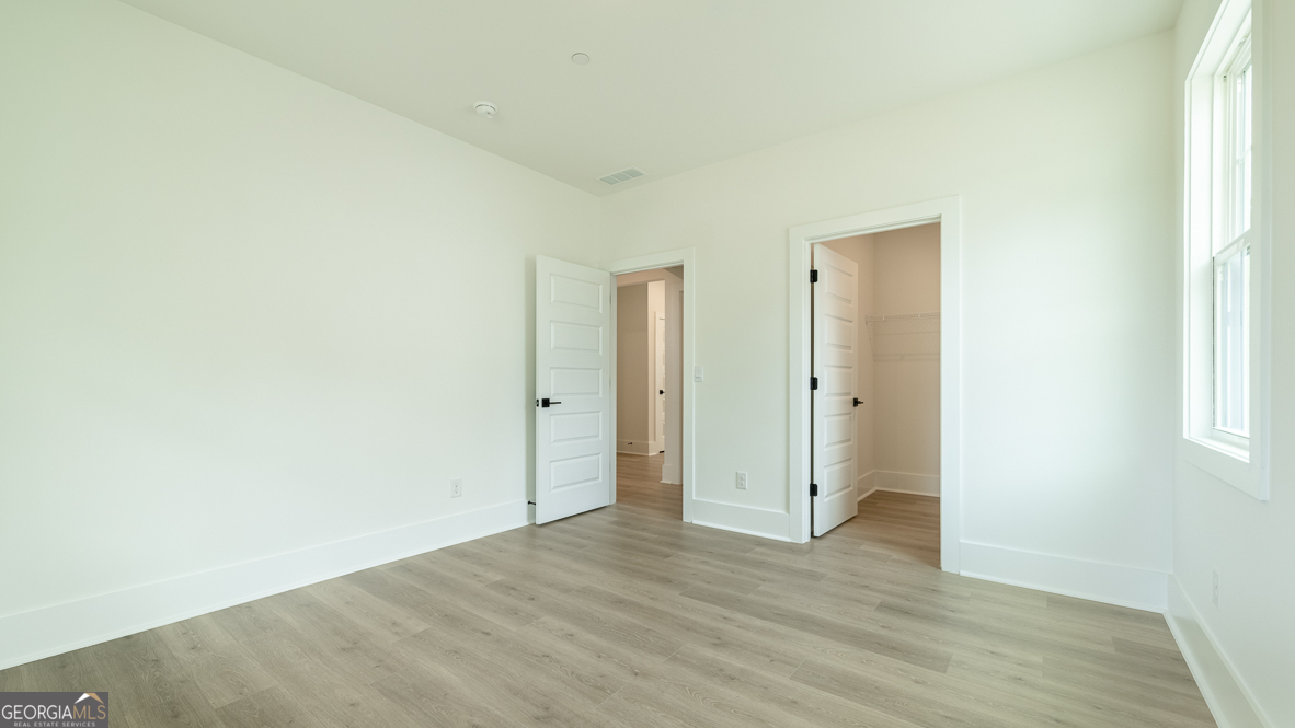 The Village at Sandy Plains - Residential