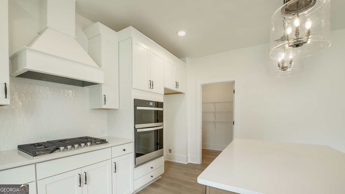 The Village at Sandy Plains - Residential