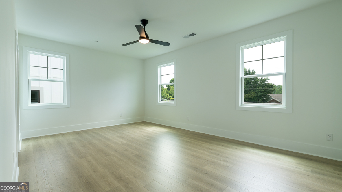 The Village at Sandy Plains - Residential