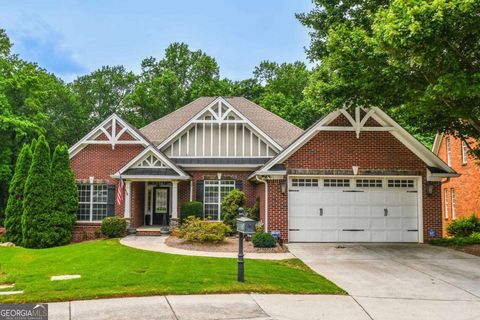 1173 Saint Charles PL Gainesville GA 30501