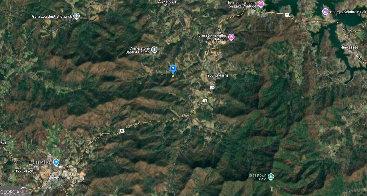 6610 Morgan Ridge DR