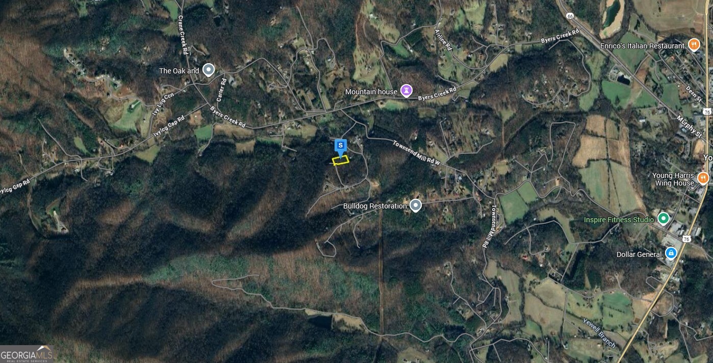 6610 Morgan Ridge DR