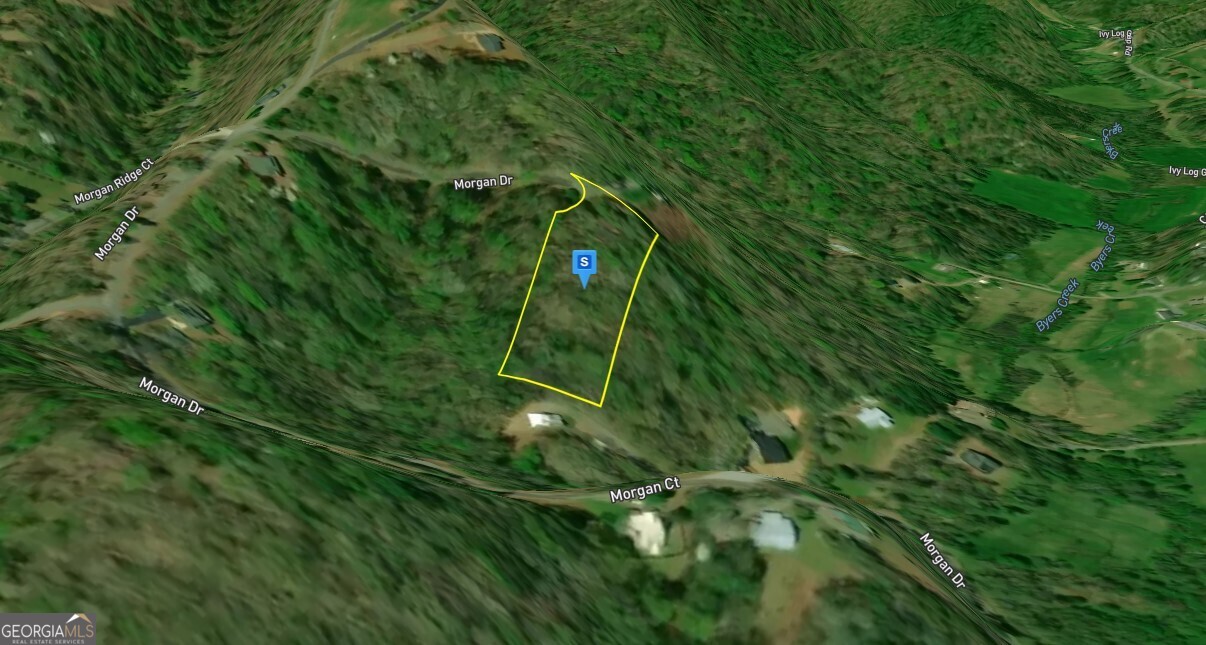 6610 Morgan Ridge DR