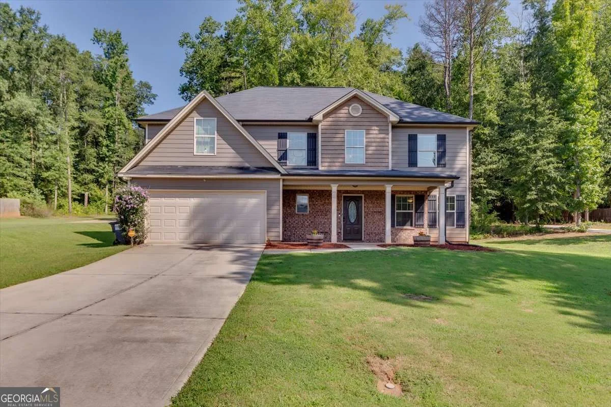 659 Peachtree Road
