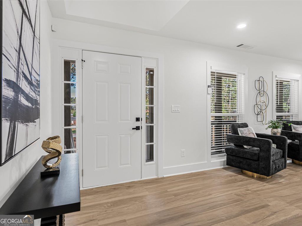 Photo of 4071 Rainbow Drive, Decatur, GA 30034 (MLS # 10696049)