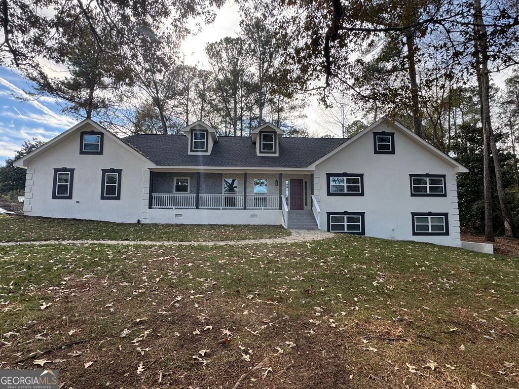 Photo of 4071 Rainbow Drive, Decatur, GA 30034 (MLS # 10696049)