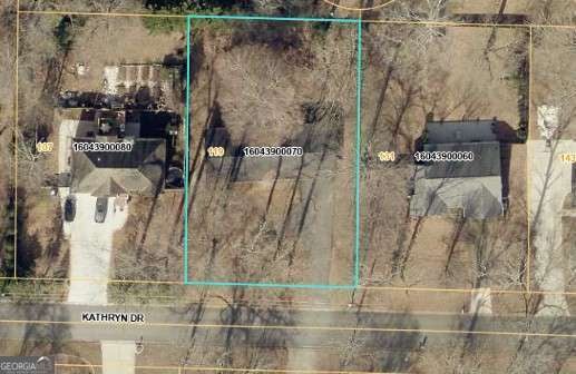 119 Kathryn DR