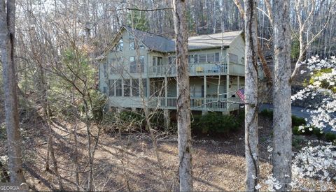 916 Sautee Trail, Sautee Nacoochee, GA 30571 - MLS#: 10508055
