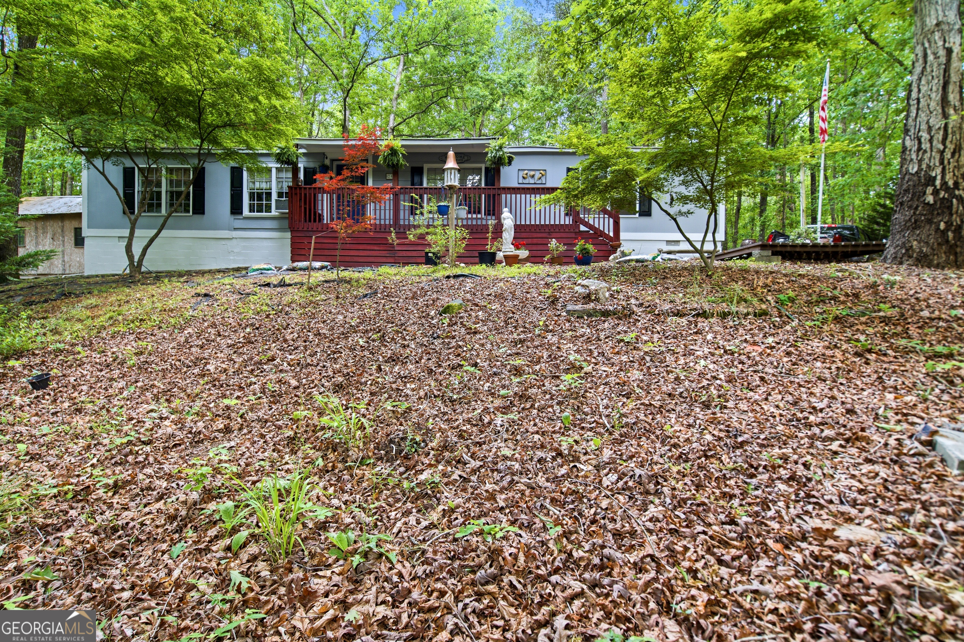 240 Northwood RD