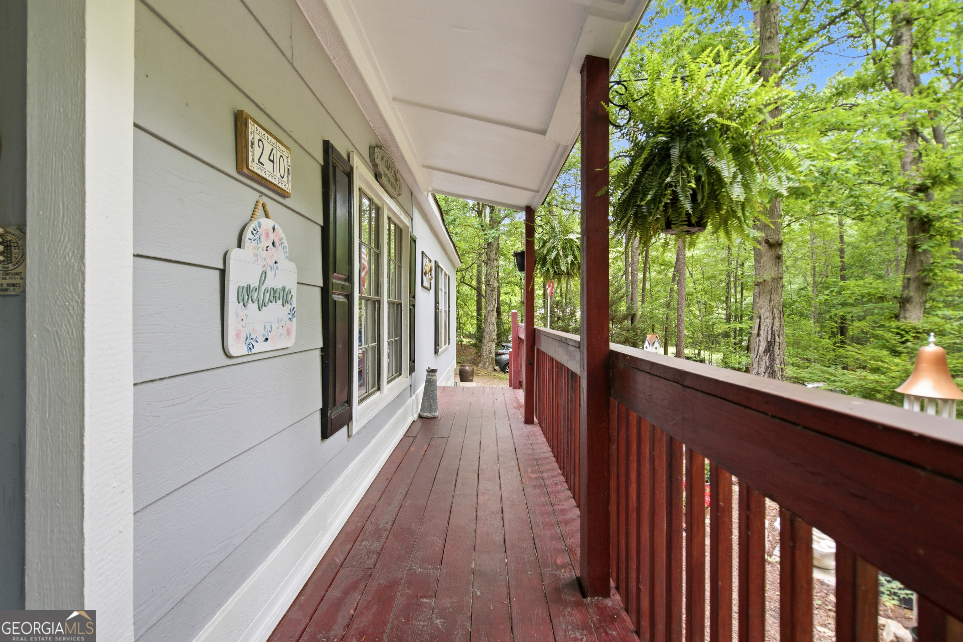 240 Northwood RD