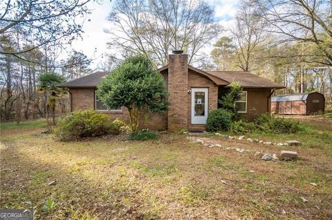 20 Fifth CIR Winterville GA 30683