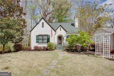 Photo of 2045 Mercer Avenue, College Park, GA 30337 (MLS # 10723496)