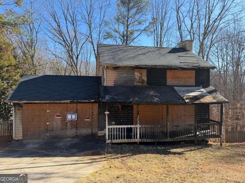 5325 Keithwood DR Cumming GA 30040