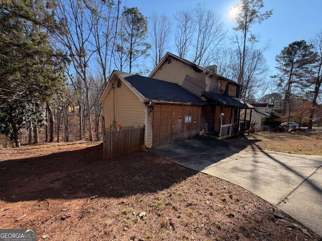 Photo of 5325 Keithwood Drive, Cumming, GA 30040 (MLS # 10676163)