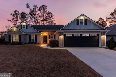 4031 Gramercy DR Valdosta GA 31605