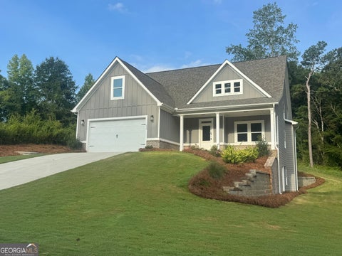 230 Delightful Way Unit 23, Winder, GA 30680 - #: 10826282