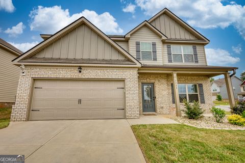 1223 Hartwell RD Locust Grove GA 30248