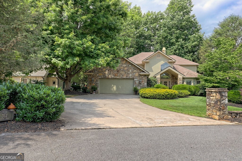 312 Harbor RD