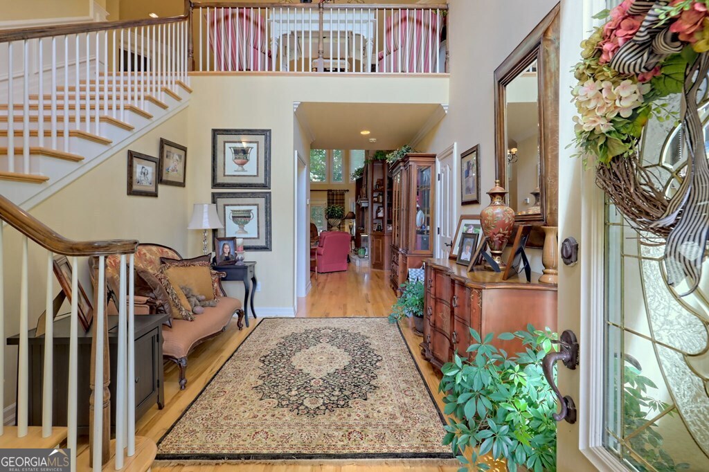 312 Harbor RD