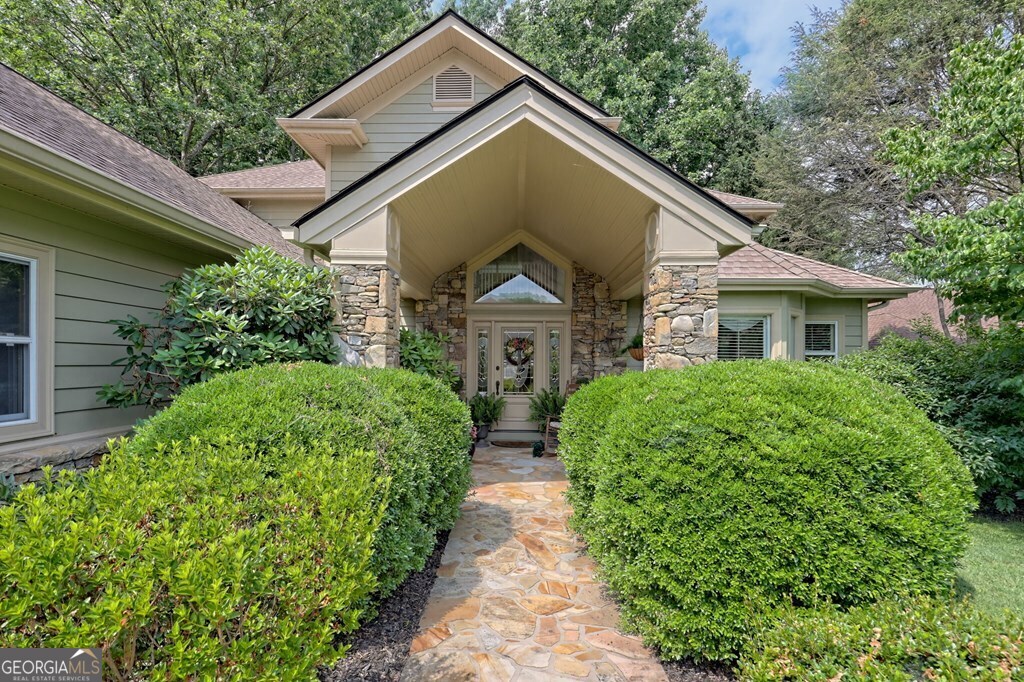 312 Harbor RD