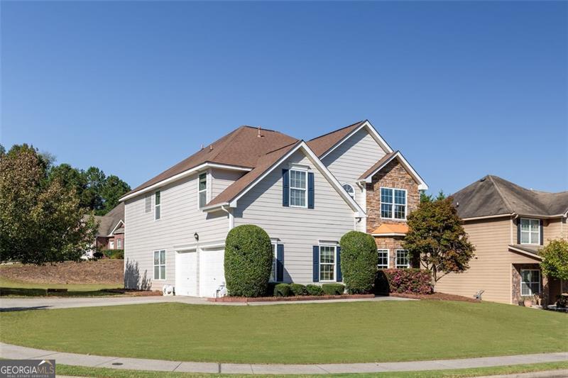 410 Blackwood LN