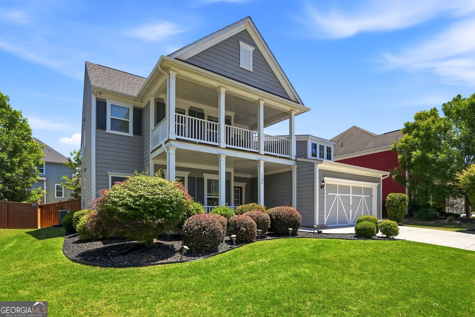 1109 Regal Hills LN