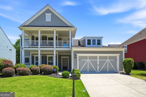 1109 Regal Hills LN Mableton GA 30126
