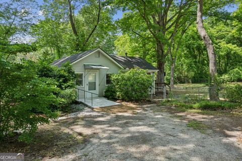 4202 Maplewood Drive, Decatur, GA 30035 - #: 10519200