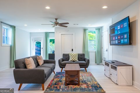 Photo of 2617 Caladium Drive NE, Atlanta, GA 30345 (MLS # 10619354)