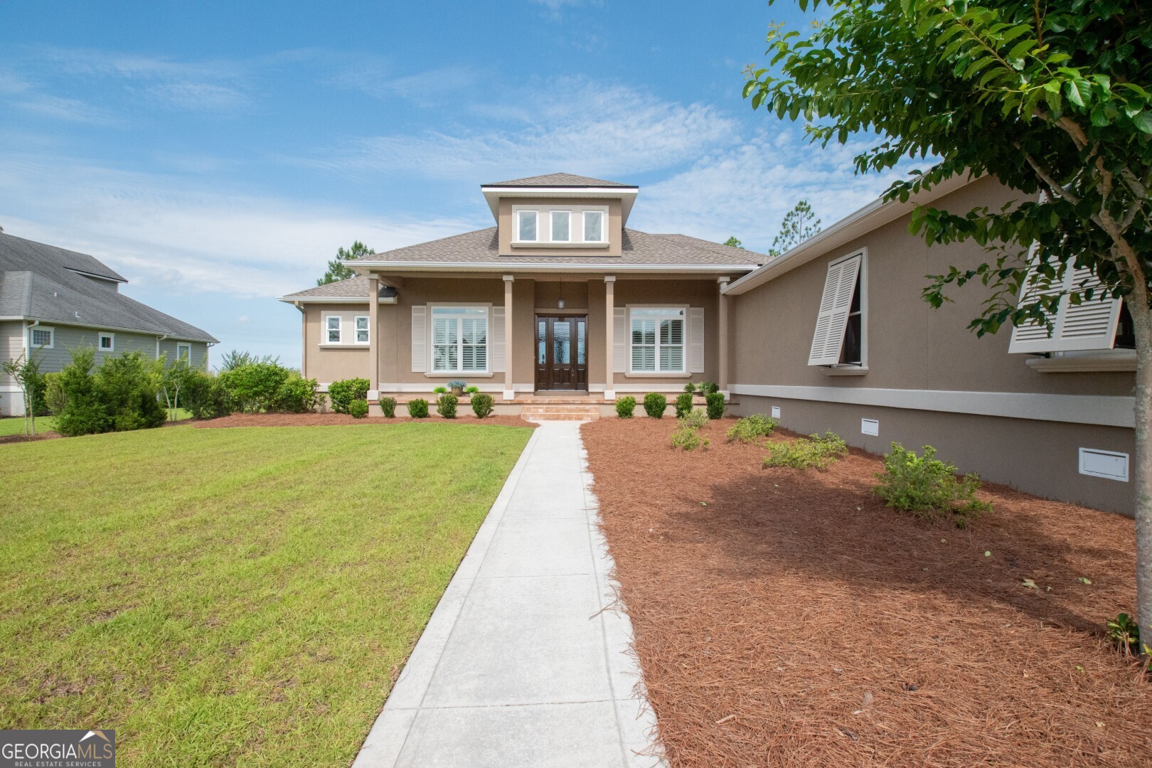 2010 Isles of St Marys Way