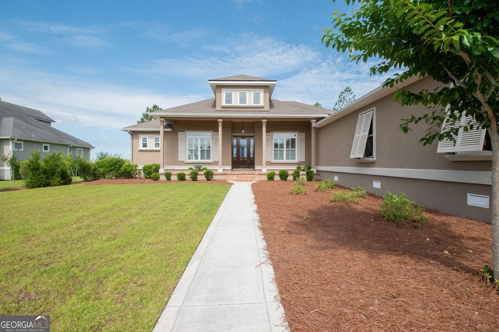 Photo of 2010 Isles of St Marys Way, St Marys Way, GA 31558 (MLS # 10771575)