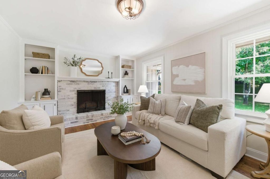 Photo of 600 Pine Grove Road, Roswell, GA 30075 (MLS # 10785582)