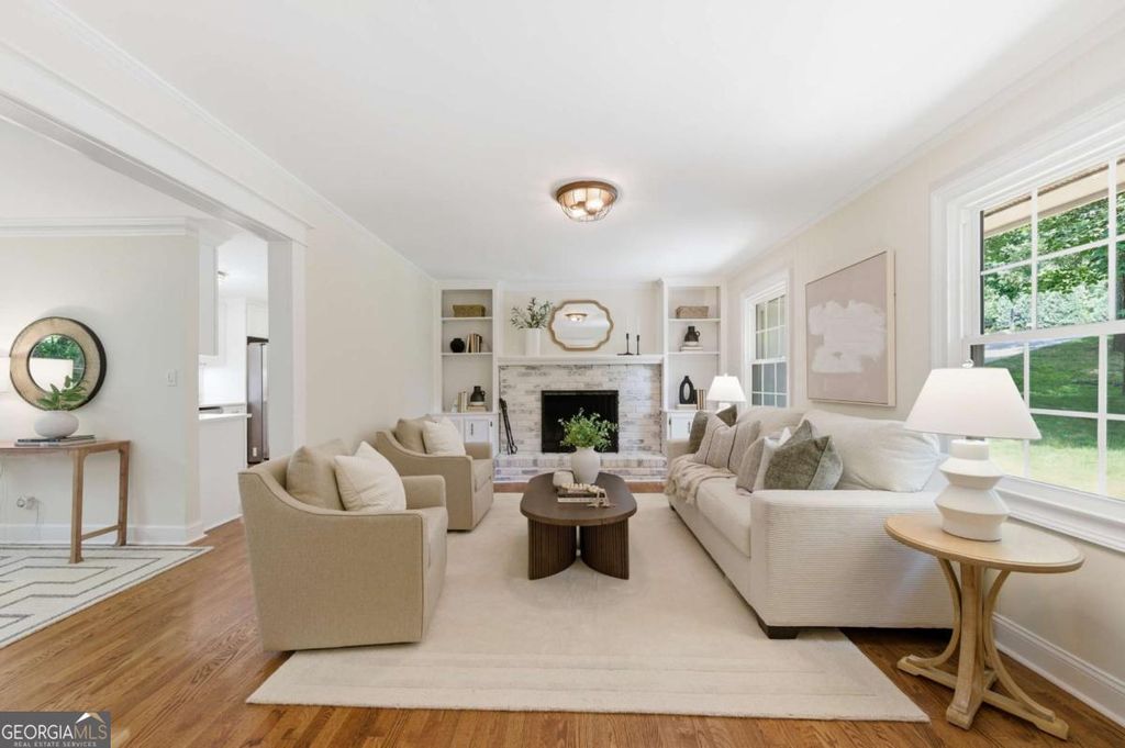 Photo of 600 Pine Grove Road, Roswell, GA 30075 (MLS # 10785582)