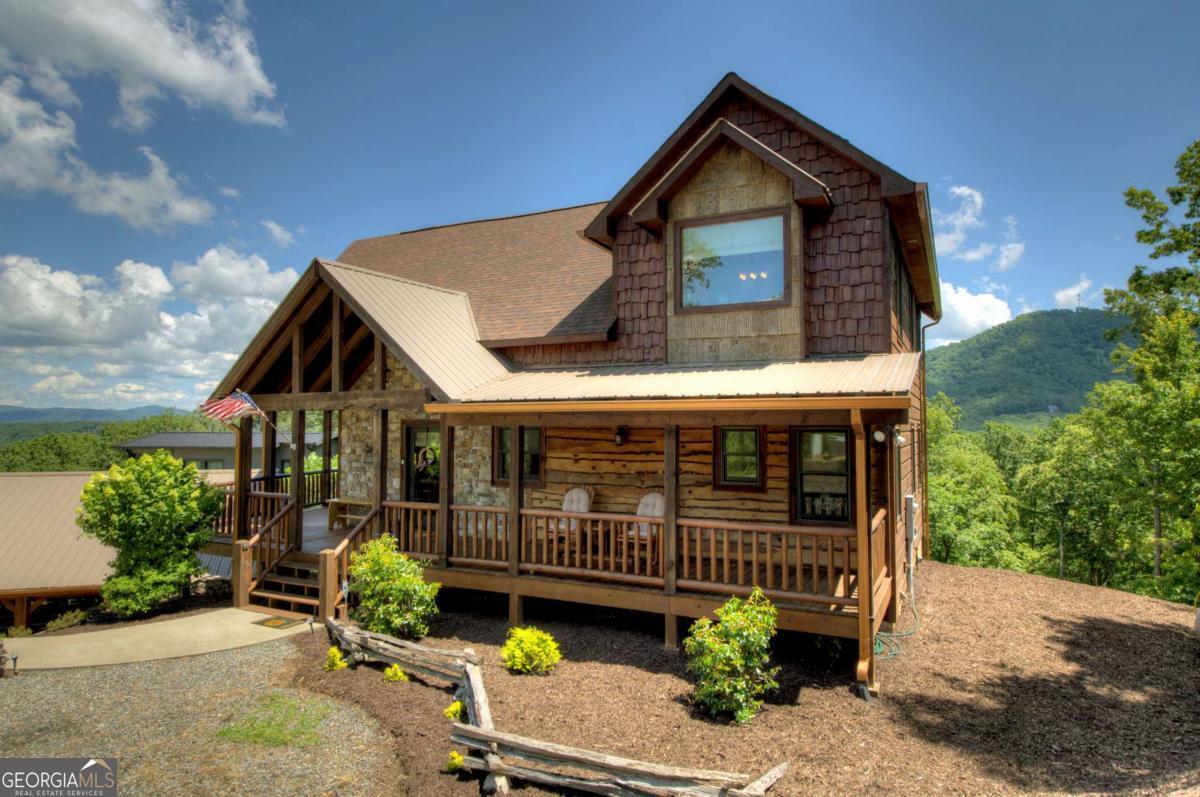 467 Deer Crest RD
