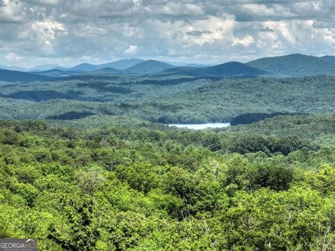 467 Deer Crest RD Blue Ridge GA 30513