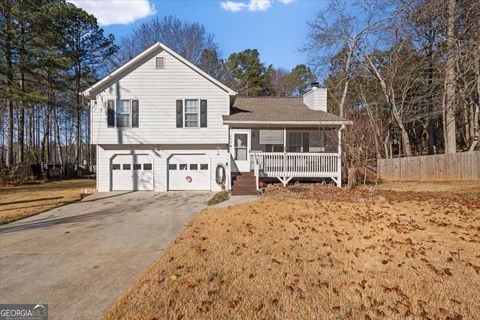 230 Ravenwood Ln Rockmart GA 30153