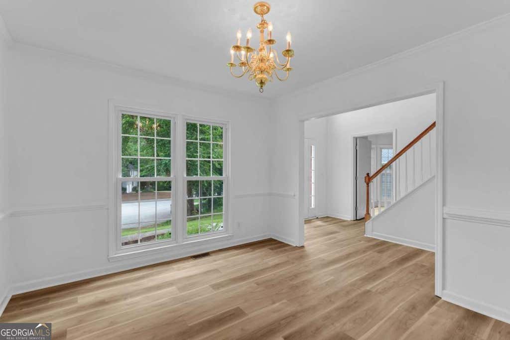 Photo of 6046 Braidwood Close NW, Acworth, GA 30101 (MLS # 10821923)