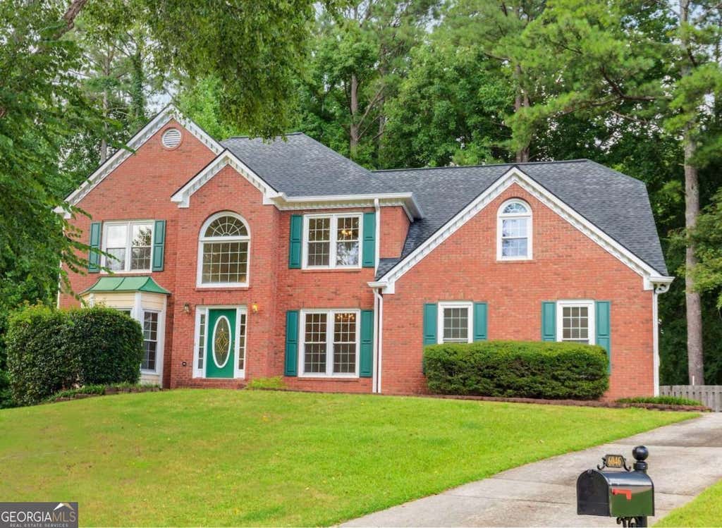 Photo of 6046 Braidwood Close NW, Acworth, GA 30101 (MLS # 10821923)