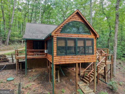 2479 Plum Orchard RD Clayton GA 30525