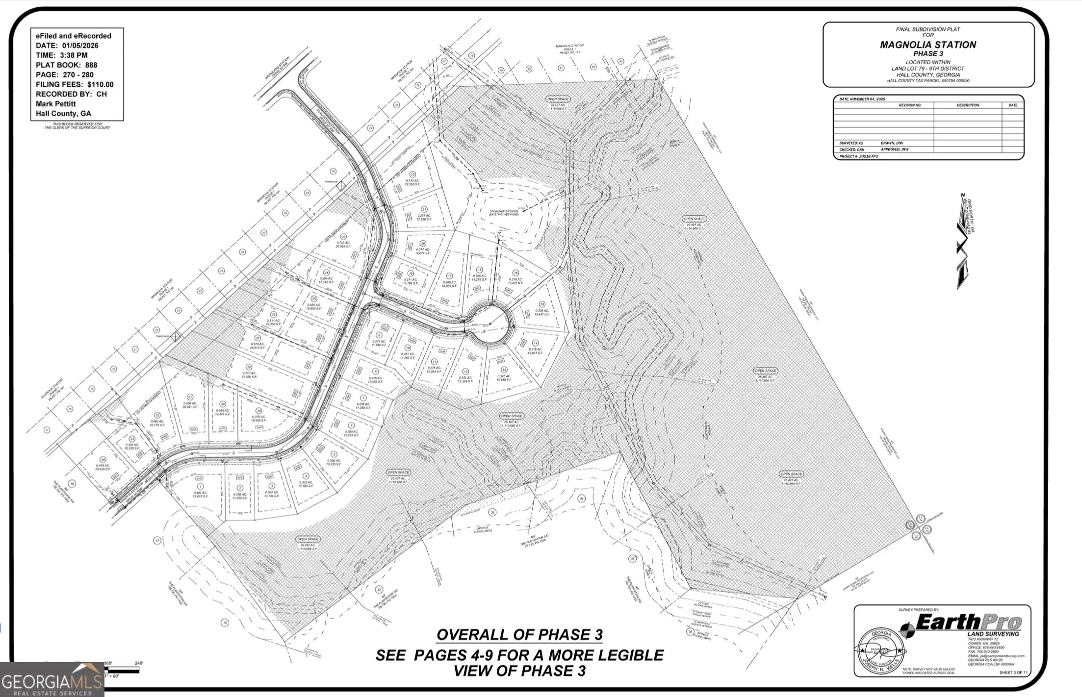 6467 Plantation Station Drive, Lula, GA, 30554