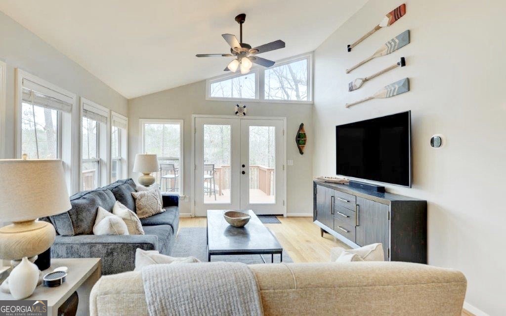 257 Hugh Dorsey RD