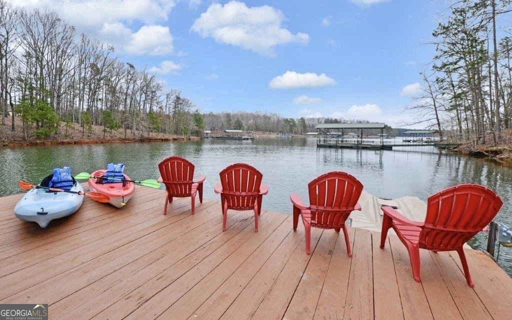 257 Hugh Dorsey RD