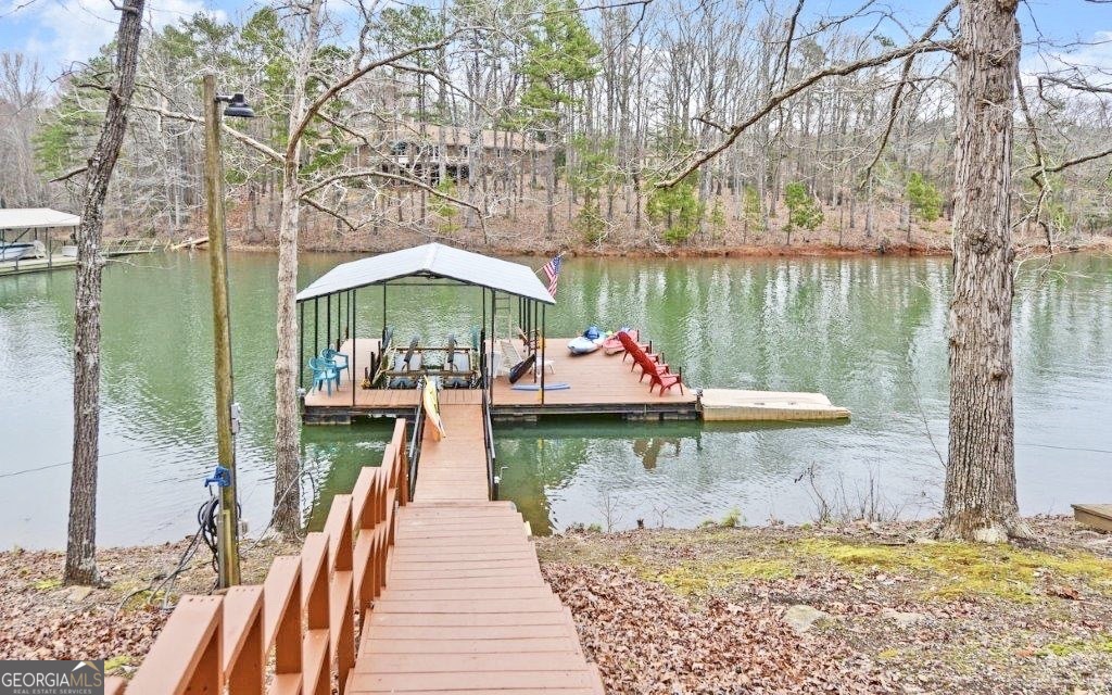 257 Hugh Dorsey RD